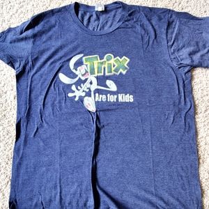 Trix Shirt